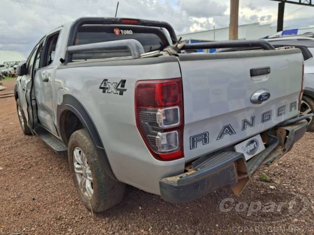 2020 FORD RANGER CD 