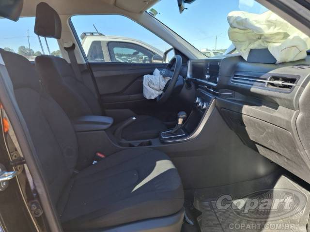 2025 HYUNDAI CRETA 