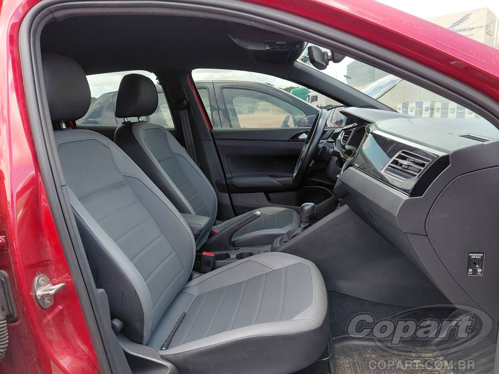 Foto 5: 2021 VOLKSWAGEN NIVUS