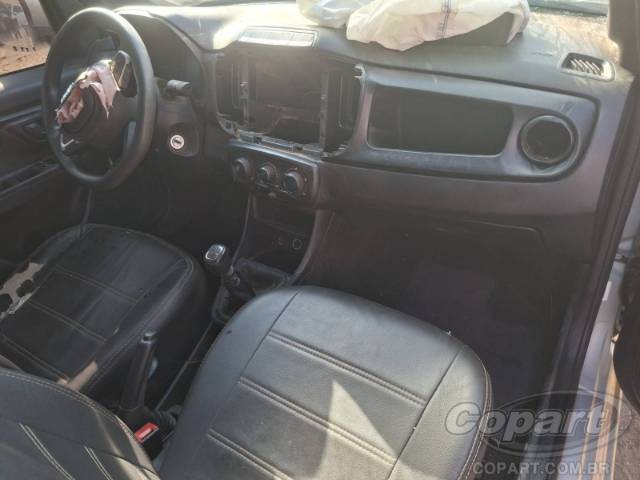 2025 FIAT STRADA 