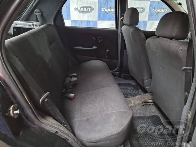 2011 FIAT PALIO 
