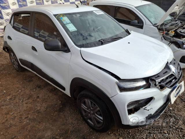 2023 RENAULT KWID 