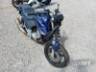 2010 HONDA CB 300 