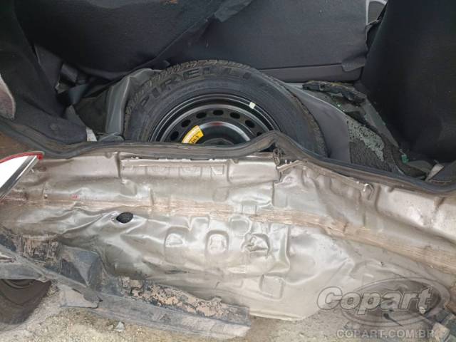 2016 HYUNDAI HB20S 