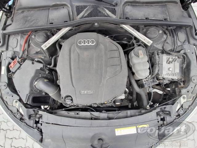 2019 AUDI A5 SPORTBACK 