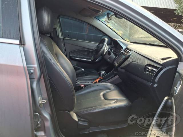 2022 CAOA CHERY TIGGO 3X 