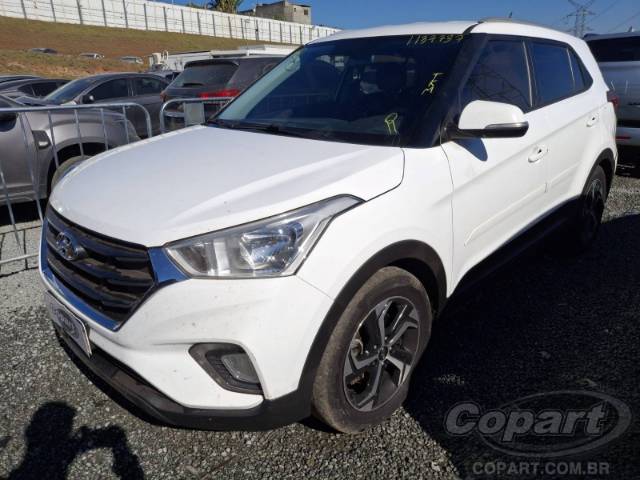 2021 HYUNDAI CRETA 