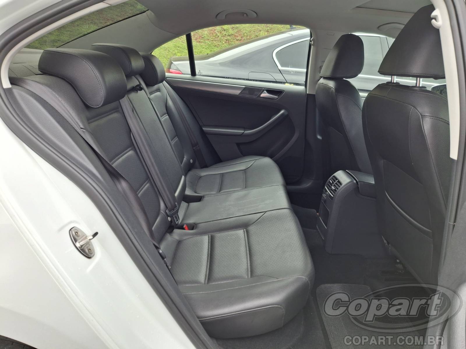 Foto 6 de 14: 2017 VOLKSWAGEN JETTA