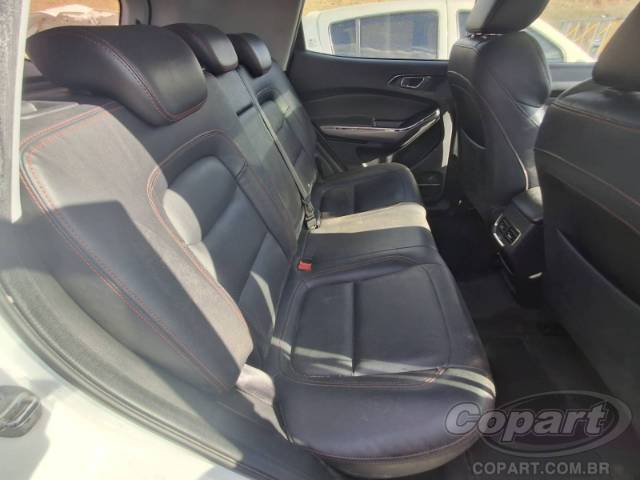2020 CAOA CHERY TIGGO 5X 