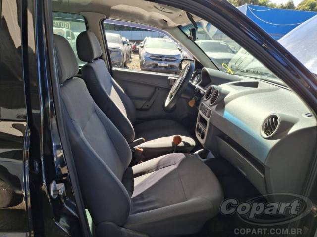 2009 VOLKSWAGEN GOL 