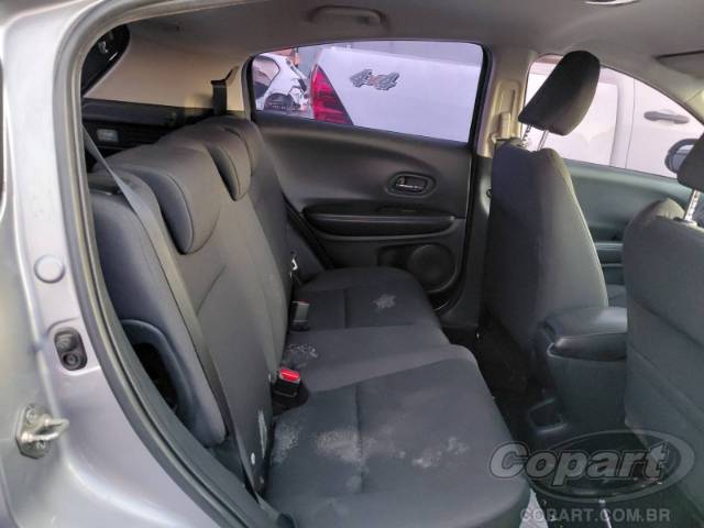 2020 HONDA HR-V 