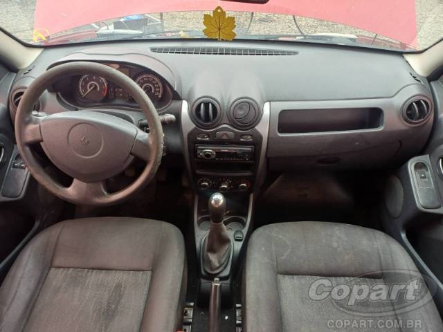 2013 RENAULT SANDERO 