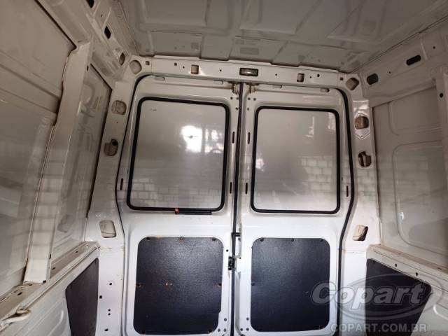 2010 FIAT FIORINO FURGAO 