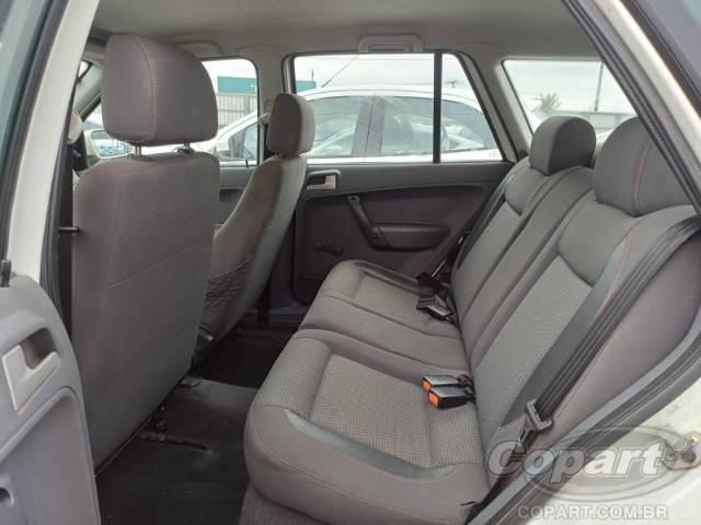 2009 VOLKSWAGEN PARATI 