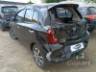 2016 NISSAN MARCH 