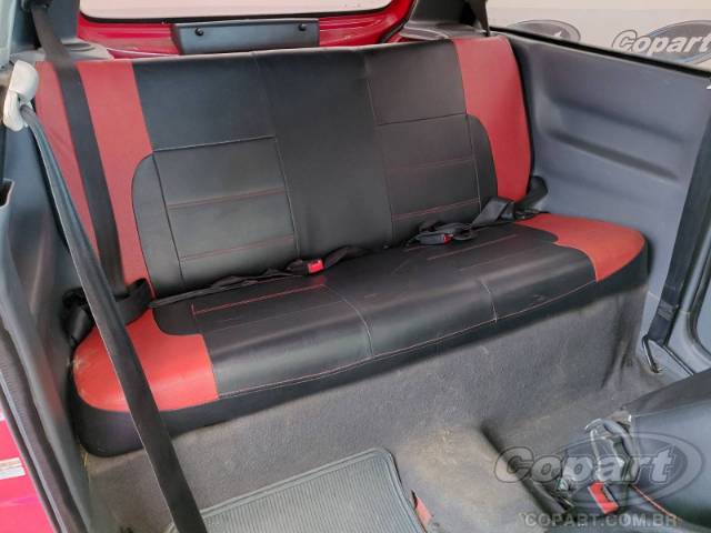 2013 VOLKSWAGEN GOL 