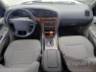2005 SSANGYONG Musso Pickup 