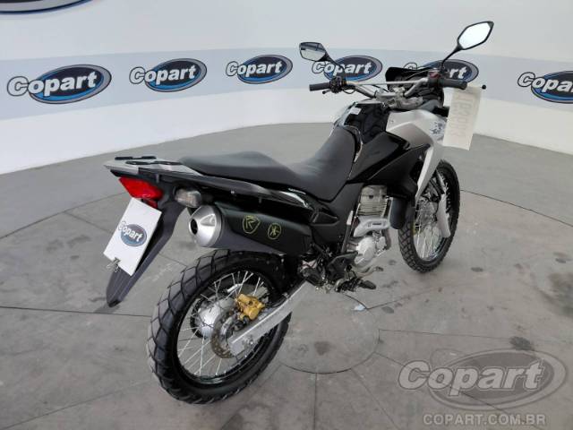 2018 HONDA XRE 300 