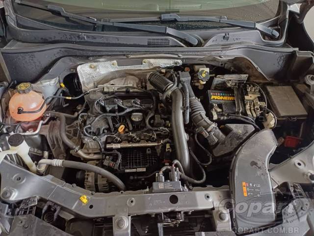 2021 CHEVROLET TRACKER 