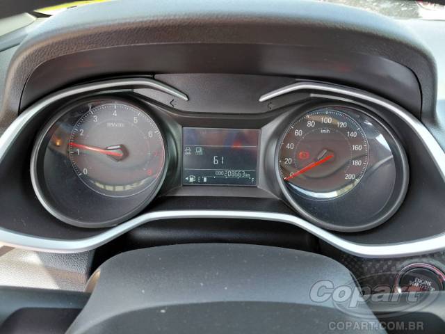 2022 CHEVROLET ONIX 