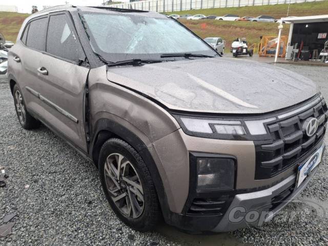 2025 HYUNDAI CRETA 