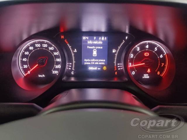 2023 FIAT PULSE 