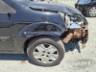 2014 FORD FIESTA SEDAN 