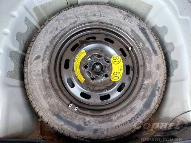 2021 VOLKSWAGEN POLO 