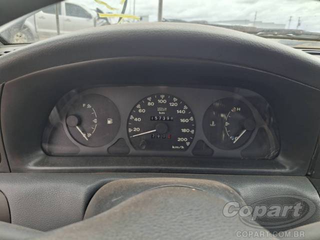 1999 FIAT PALIO 
