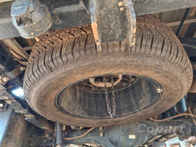 2024 TOYOTA HILUX CD 