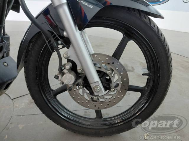 2025 YAMAHA FACTOR 