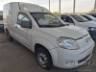 2016 FIAT FIORINO FURGAO 