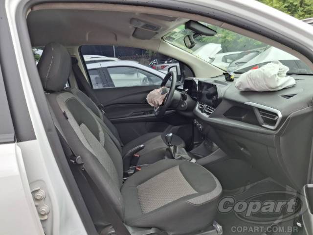 2025 CHEVROLET SPIN 