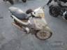 2010 HONDA BIZ 125 