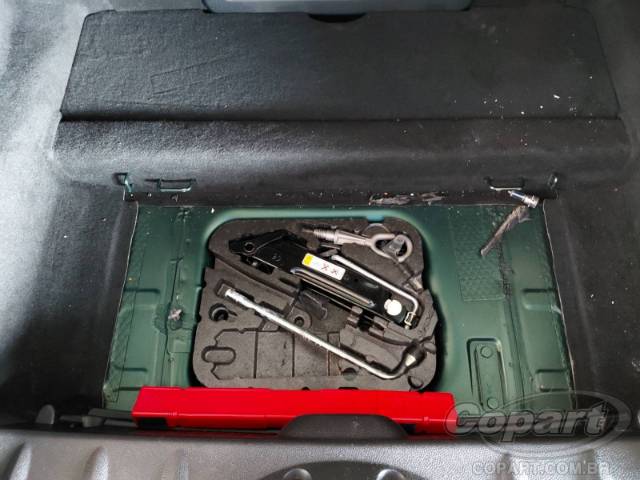 2012 MINI COOPER COUPE 