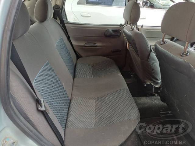 2012 CHEVROLET CLASSIC 