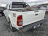 2013 TOYOTA HILUX CD 