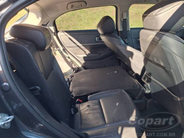 2024 HONDA HR-V 
