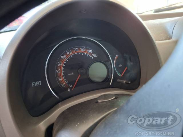 2014 FIAT UNO 