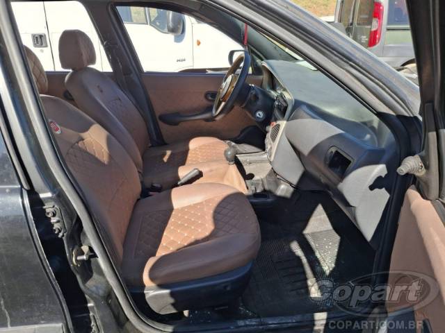 2003 FIAT PALIO WEEKEND 