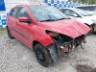 2018 FORD KA 