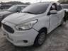 2018 FORD KA SEDAN 