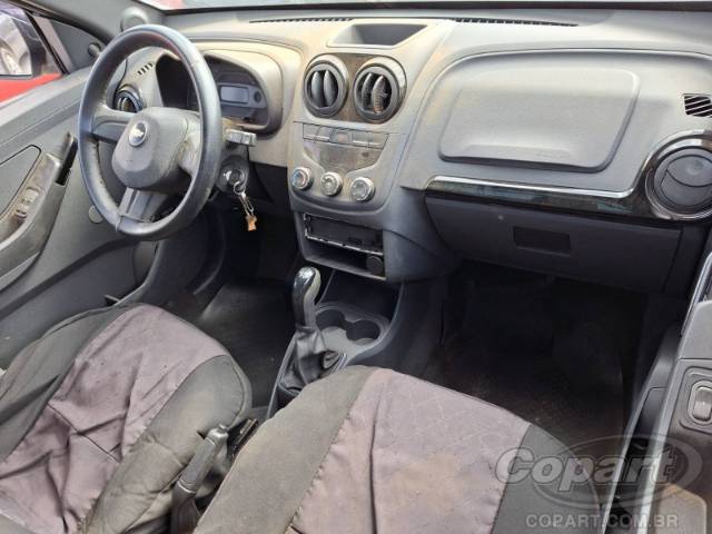 2012 CHEVROLET MONTANA 