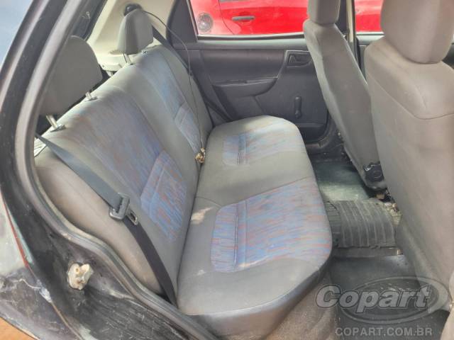 2010 CHEVROLET CELTA 