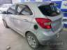 2018 FORD KA 