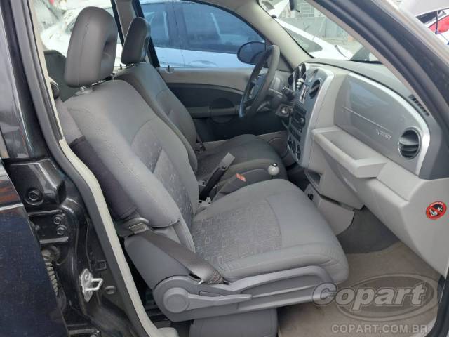 2008 CHRYSLER PT CRUISER 
