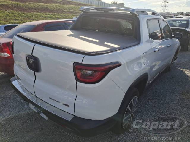 2021 FIAT TORO 