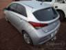 2019 HYUNDAI HB20 