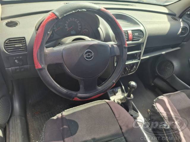 2008 CHEVROLET MONTANA 