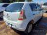 2014 RENAULT SANDERO 